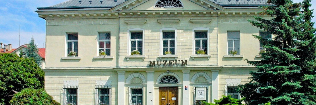 muzeum Varnsdorf